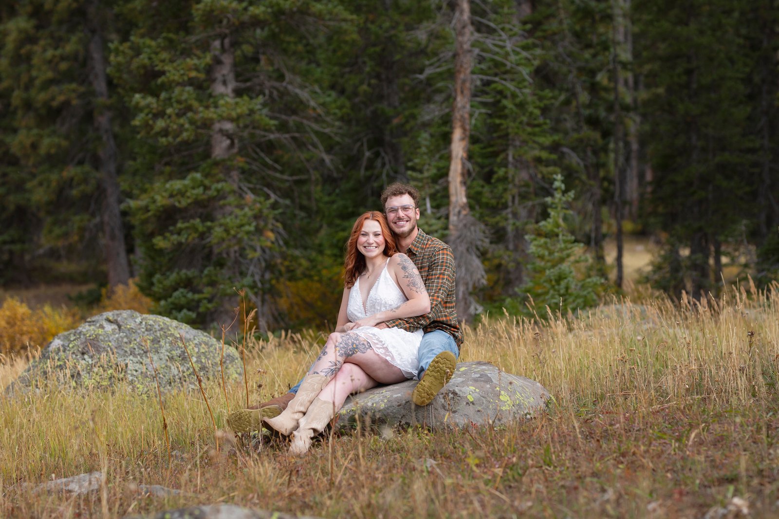 October 24 Wedding at the Grove